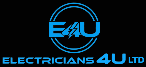 Electricians 4 U Ltd logo