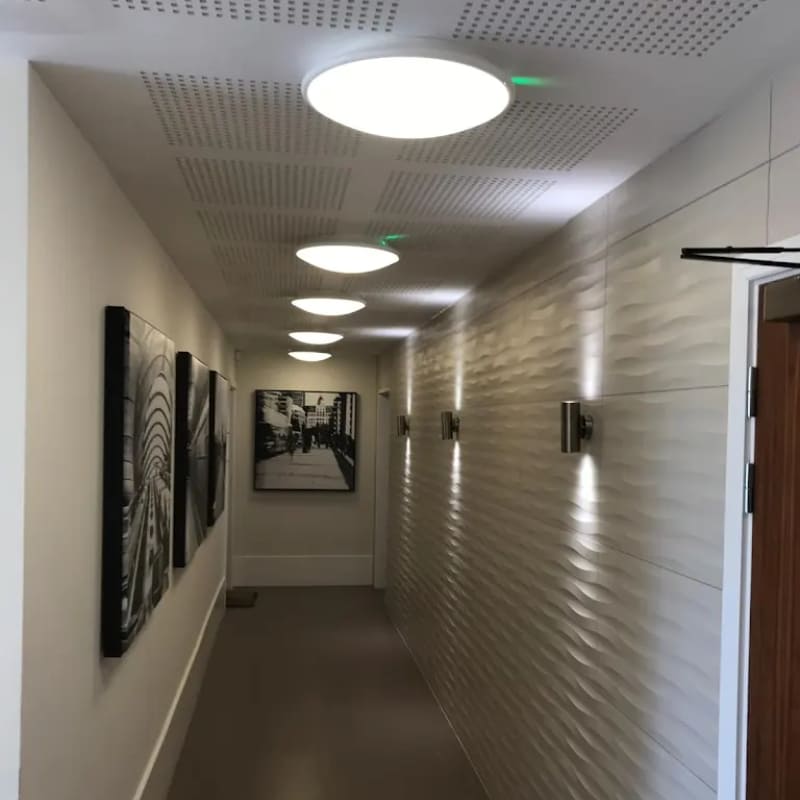 Lights Installation in London