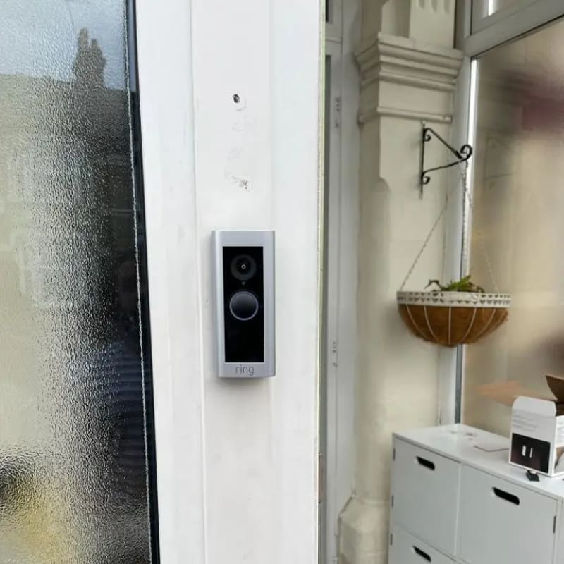 Ring Cameras Installation  in London