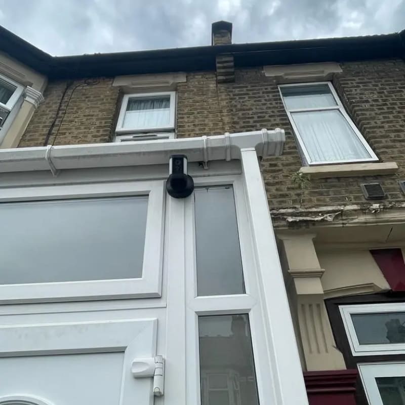 Ring Cameras Installation  in London