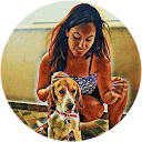 Evangelia Skiada profile picture