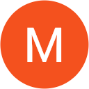 M profile picture