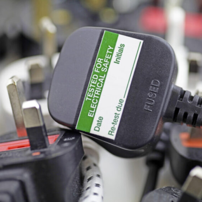 Pat Testing services in London