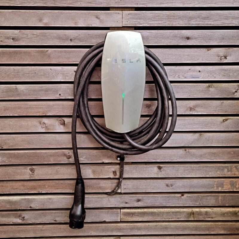 EV Charging Installation in London