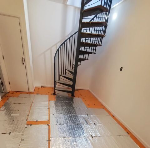 Underfloor Heating Installation services in London